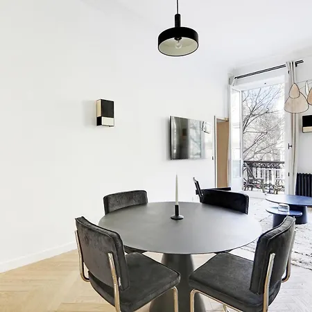 Pick A Flat's In Opera - Rue De Richelieu