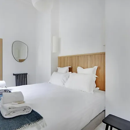 Pick A Flat's In Opéra - Rue De Richelieu *