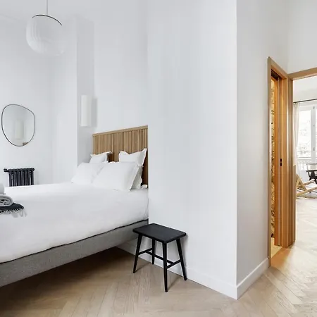 Pick A Flat's In Opéra - Rue De Richelieu Apartment