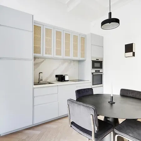 Pick A Flat's In Opera - Rue De Richelieu شقة *