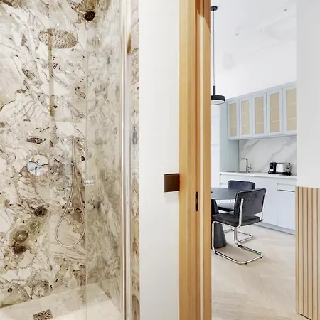 Pick A Flat's In Opera - Rue De Richelieu شقة