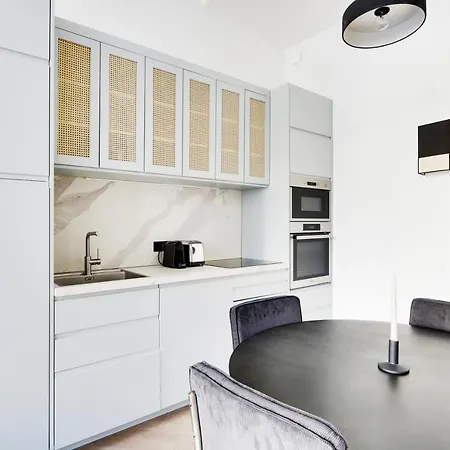 דירה Pick A Flat's In Opera - Rue De Richelieu