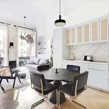 Appartement Pick A Flat's In Opéra - Rue De Richelieu *