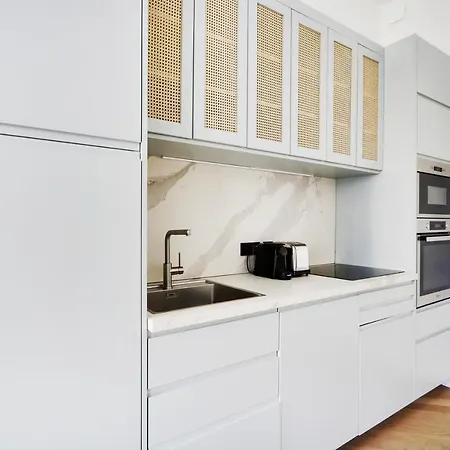 Pick A Flat's In Opera - Rue De Richelieu * باريس
