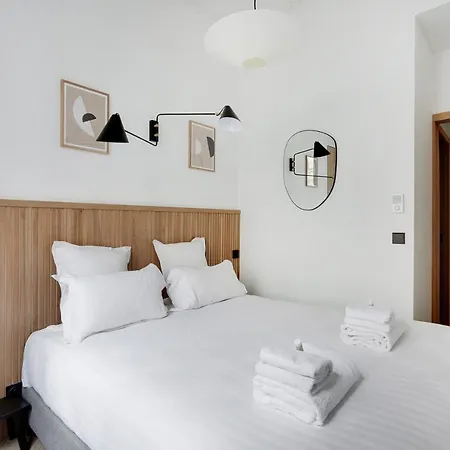 Pick A Flat's In Opéra - Rue De Richelieu