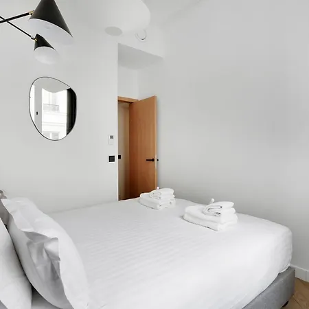 Pick A Flat's In Opéra - Rue De Richelieu Appartement Paris