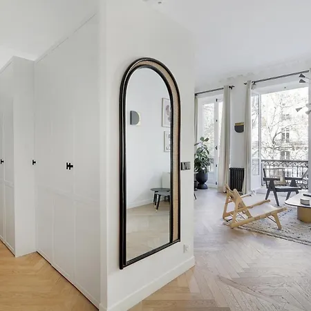 Apartmán Pick A Flat's In Opera - Rue De Richelieu Paříž