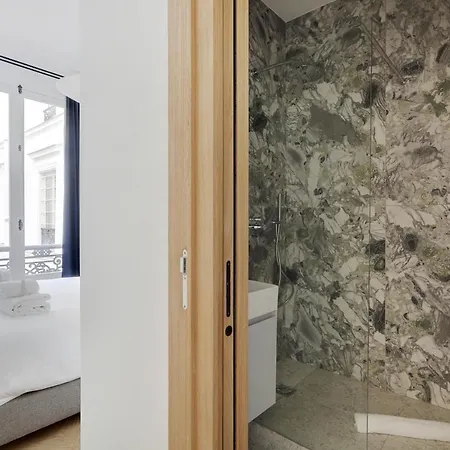 Apartmán Pick A Flat's In Opera - Rue De Richelieu