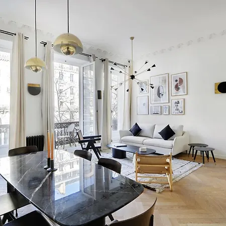 Pick A Flat's In Opera - Rue De Richelieu *
