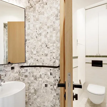Apartamento Pick A Flat's In Opéra - Rue De Richelieu París